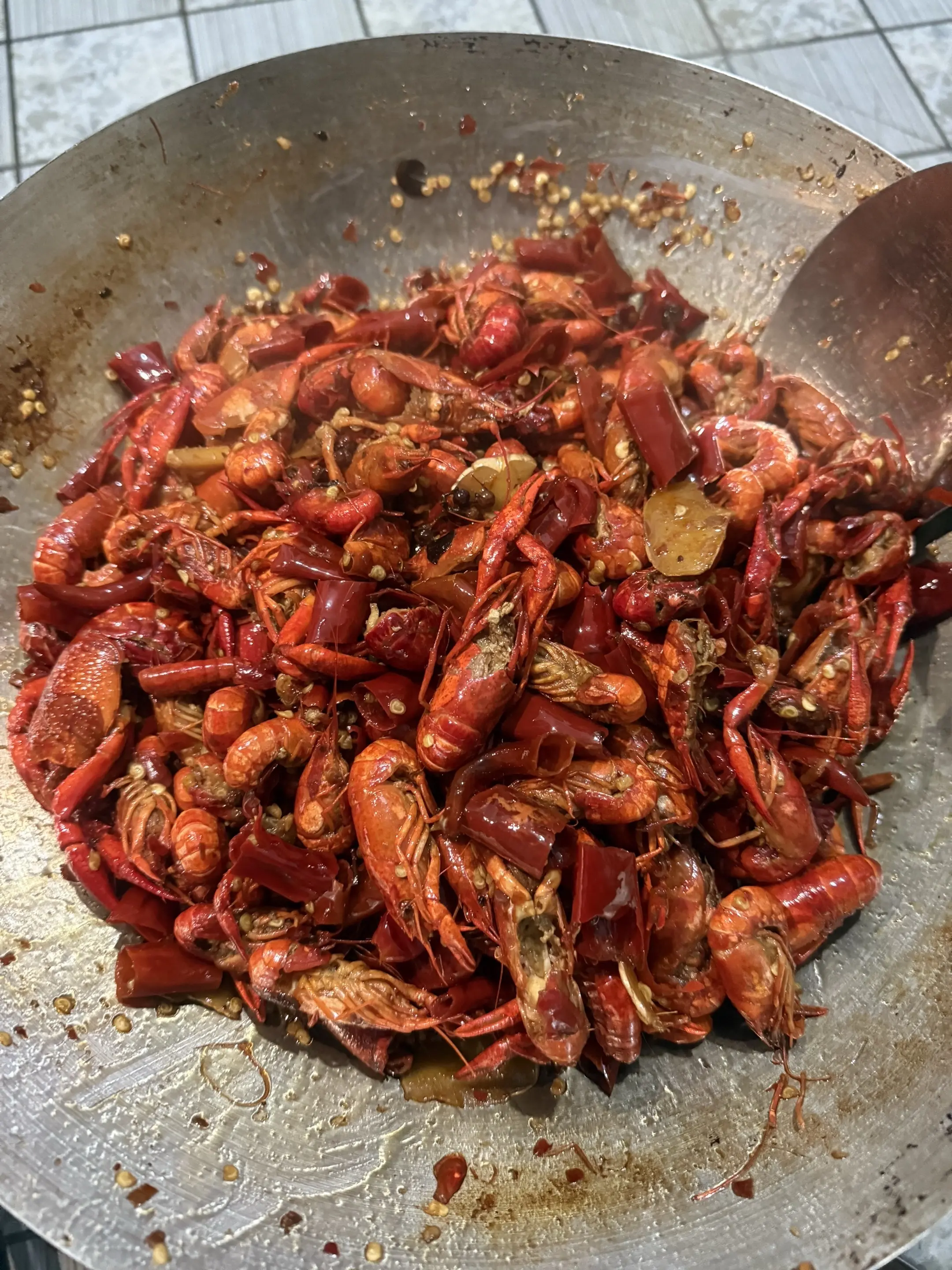 不需要滤镜的美味