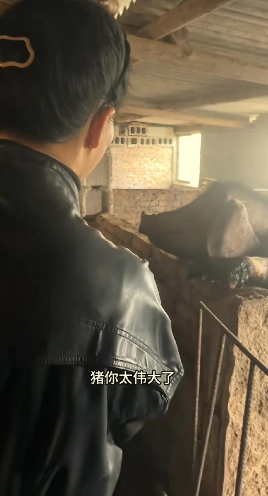 谢浩男妈妈带着女儿来到了海军哥哥的老家。妈妈创业的艰辛，让海军哥哥更加坚定了努力