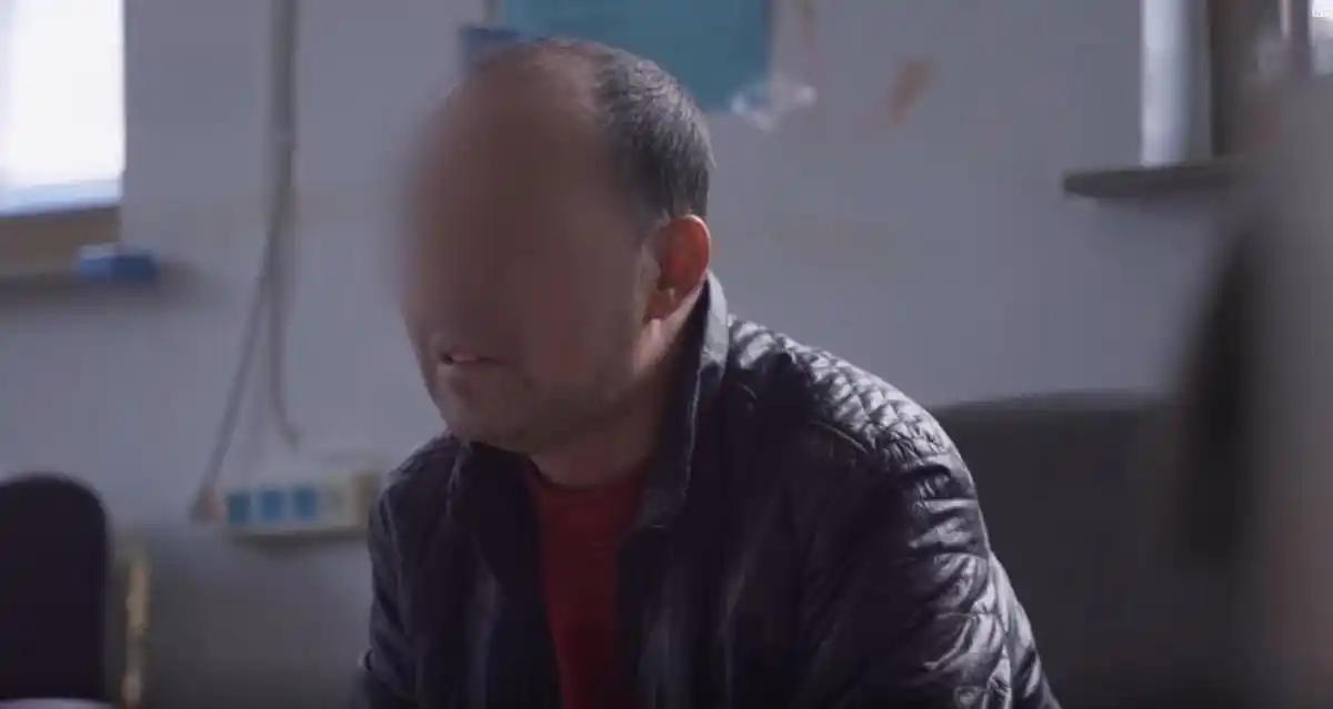 “这就是抛妻弃子的下场！”2022年，吉林当地一殡仪馆向当地政府反映，一男子去世
