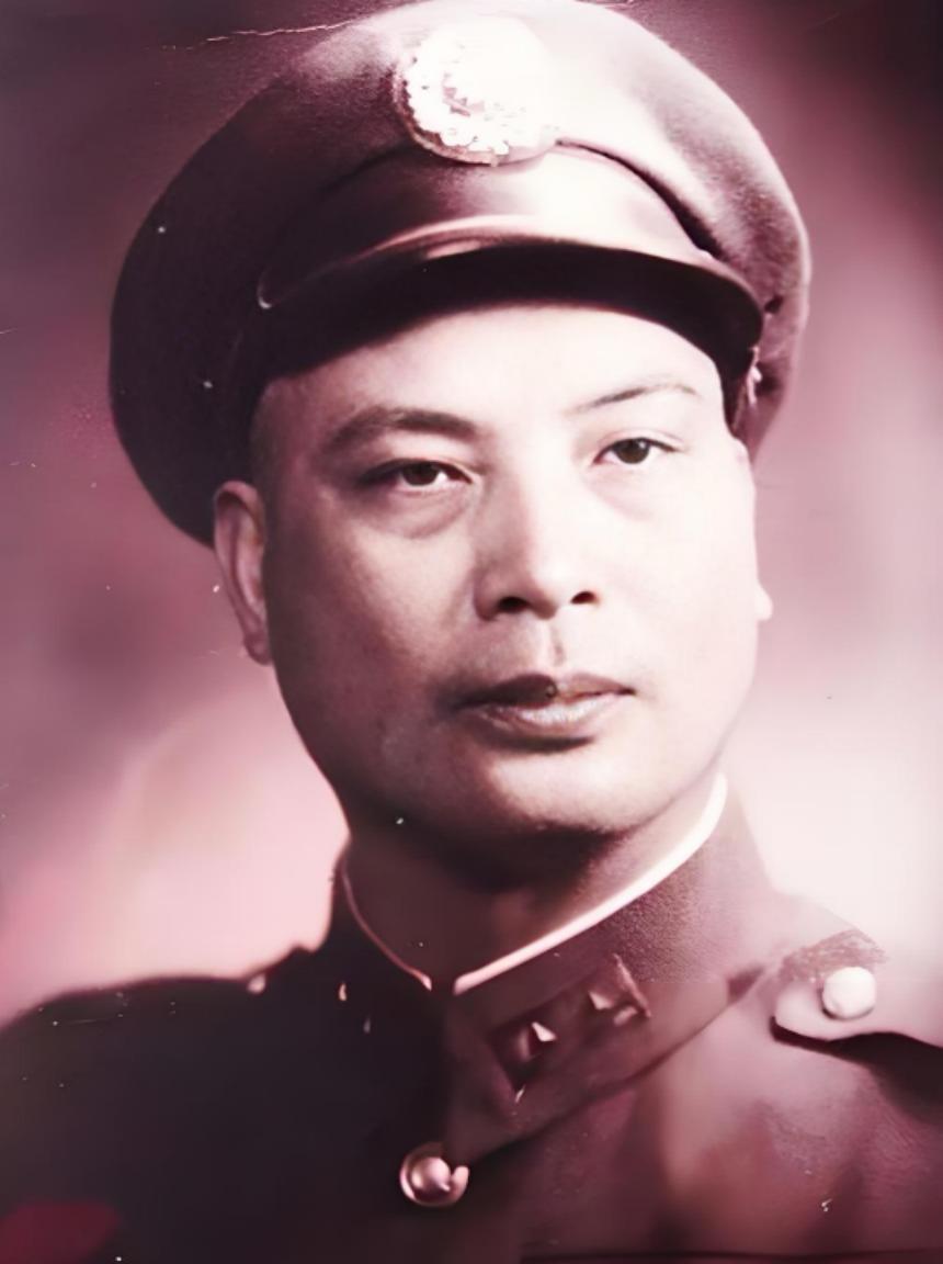 1959年，新中国第一次特赦战犯。名单已经拟好，范汉杰的名字赫然在列。就