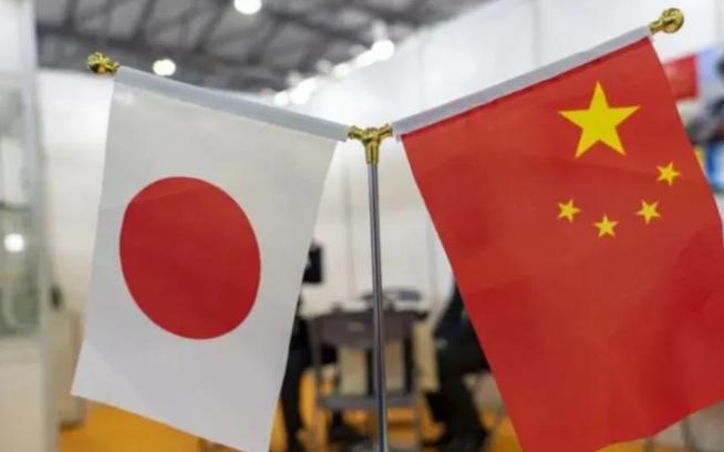 中日冲突逼近红线！中日战争爆发近在眉睫，如果战争真的爆发了，那么大概率没有国家会