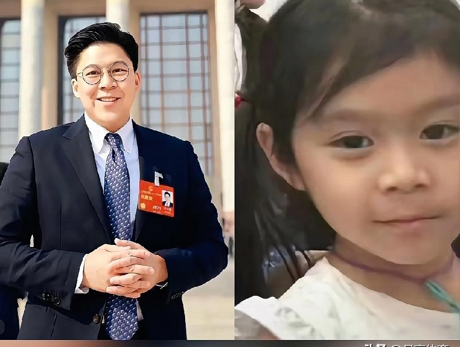 基因这玩意儿，在豪门里也像开盲盒。✨霍家这三个孩子抽到的完全是不同的牌。