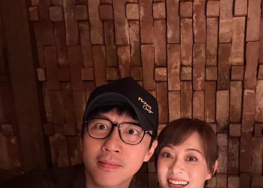 孙俪你是真的没完没了你在微博晒瑜伽我忍了晒自己种的菜我也忍了你竟然连