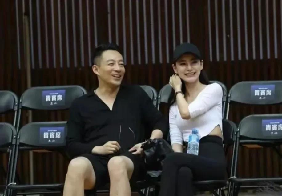 汪小菲、张兰这一家人怎天天有事上热搜，张兰母子二人本来做生意的，却和娱乐明星一样