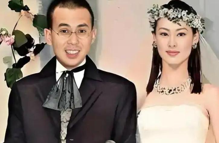 李泽楷估计自己都没想到，为他连生三子的梁洛施，竟成为别人手中的宝。 说明位置