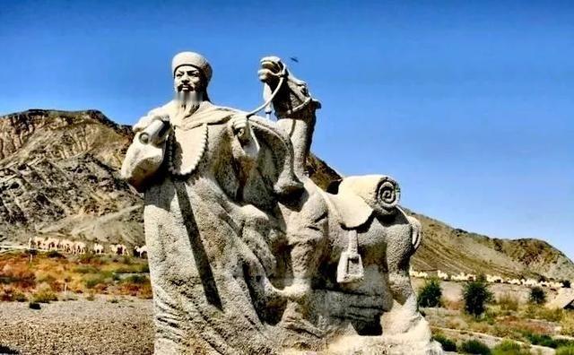 1858年，曾国藩拜访左宗棠，左问管家：“坐轿子来的，还是骑马来的？”“坐轿子来