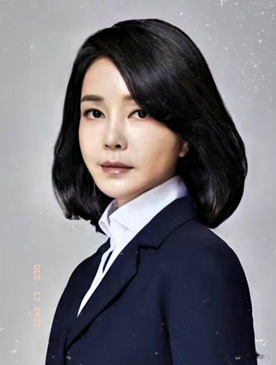 夫妻也会反水，韩国前总统夫人金建希为了保全自己，全盘托出她丈夫尹锡悦戒严的一些事