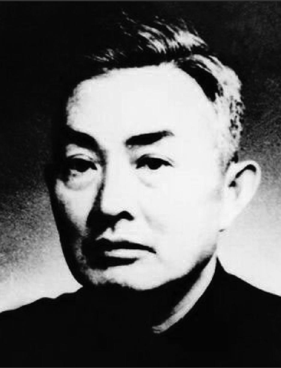 1937年春，一场事关民族存亡的大局刚刚建立起来，陈昌浩却在西北战场深处经历了最
