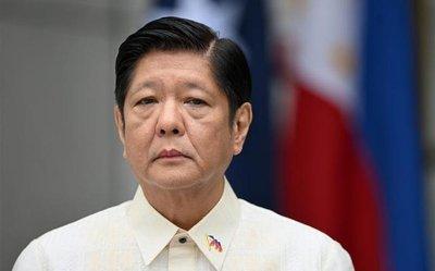 马科斯的请求，中美全部已读不回，他转头就对中国喊话。据菲律宾世界日报消息，菲律宾