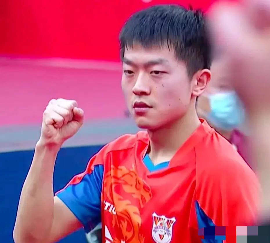 恭喜温瑞博/蒯曼3:2袁励岑/陈熠，晋级萨格勒布常规挑战赛混双8强！6月11日