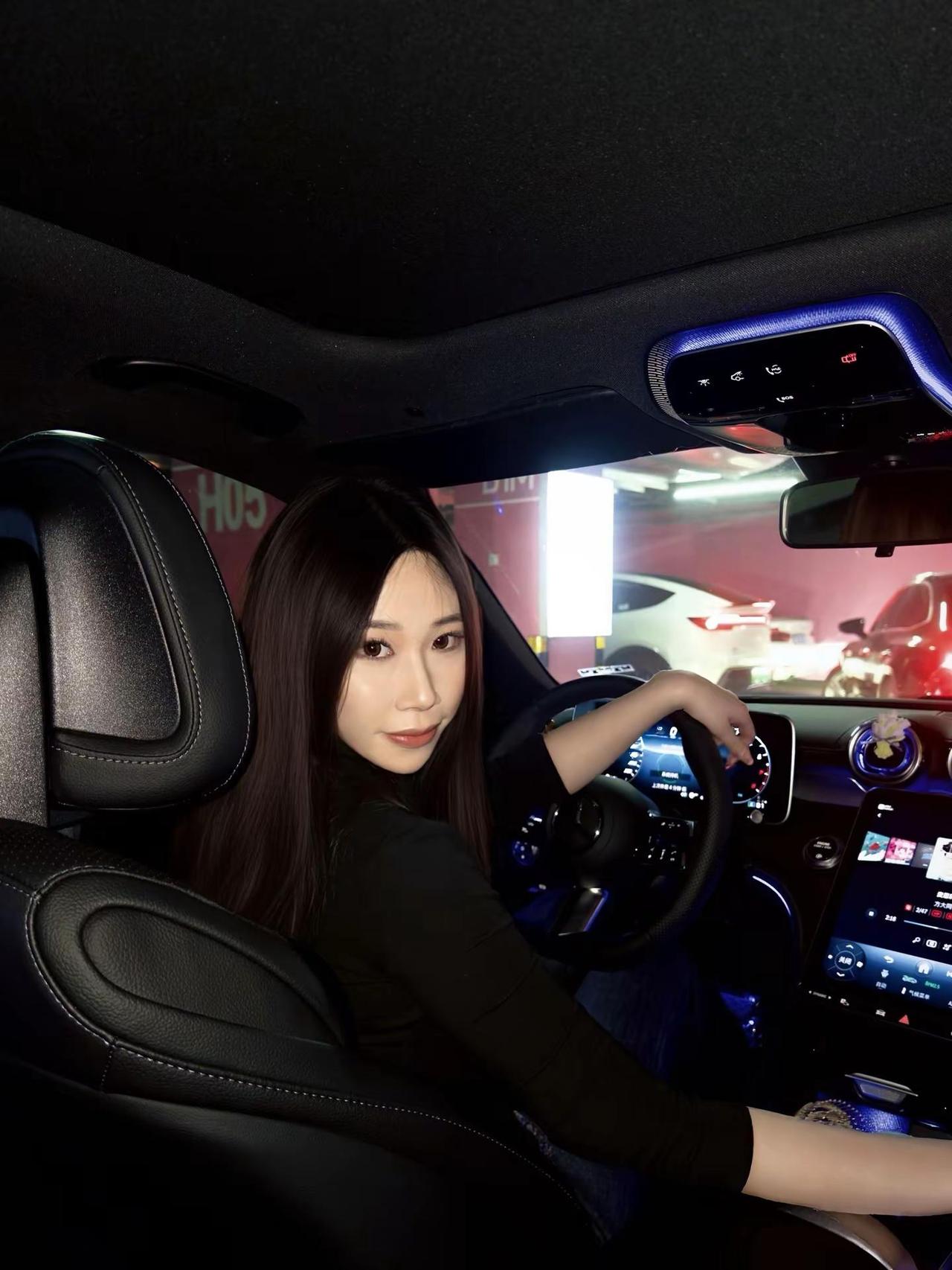 别想了你和她没机会的你和我有的是机会梅赛德斯奔驰172