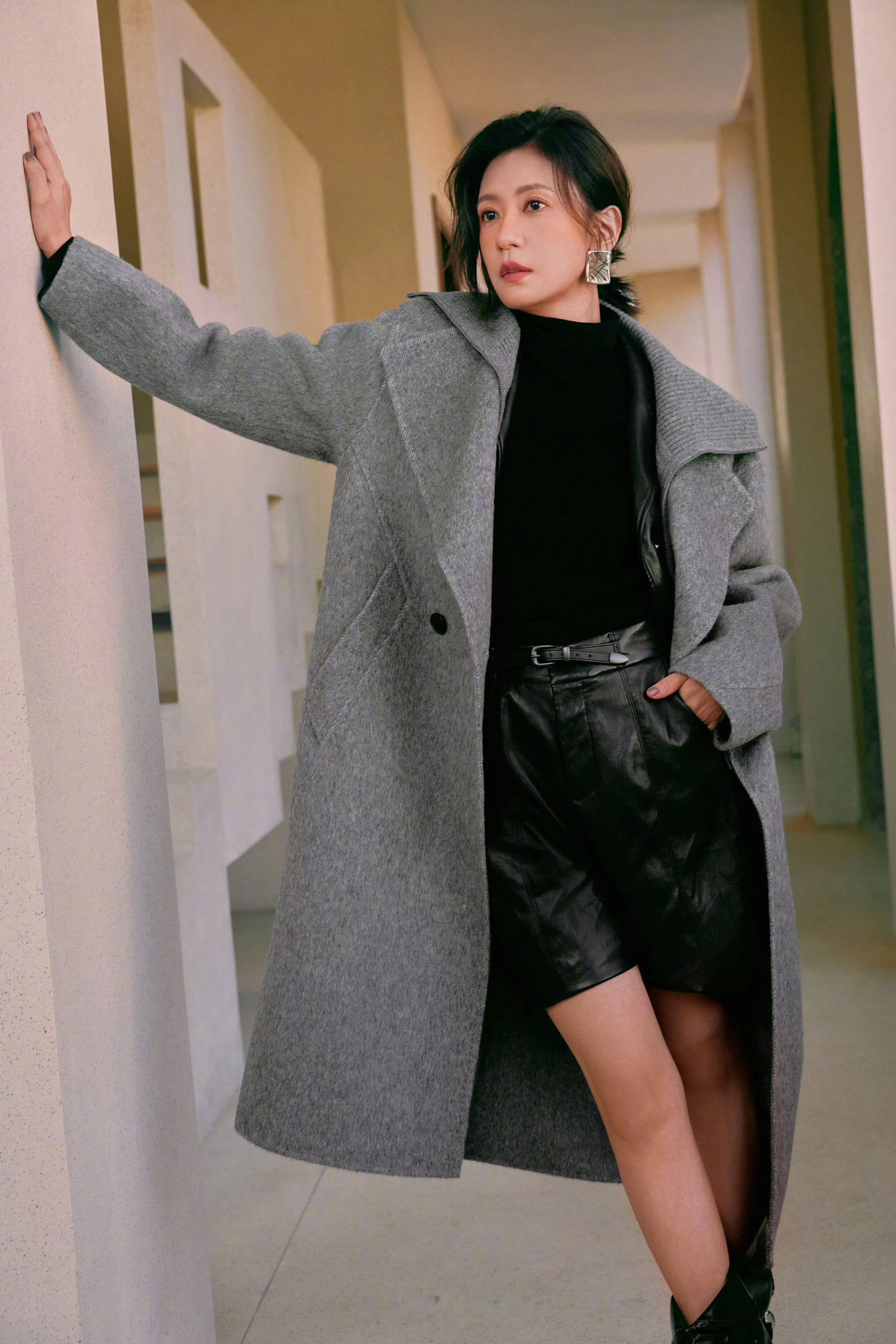 贾静雯✖️精品购物指南封面