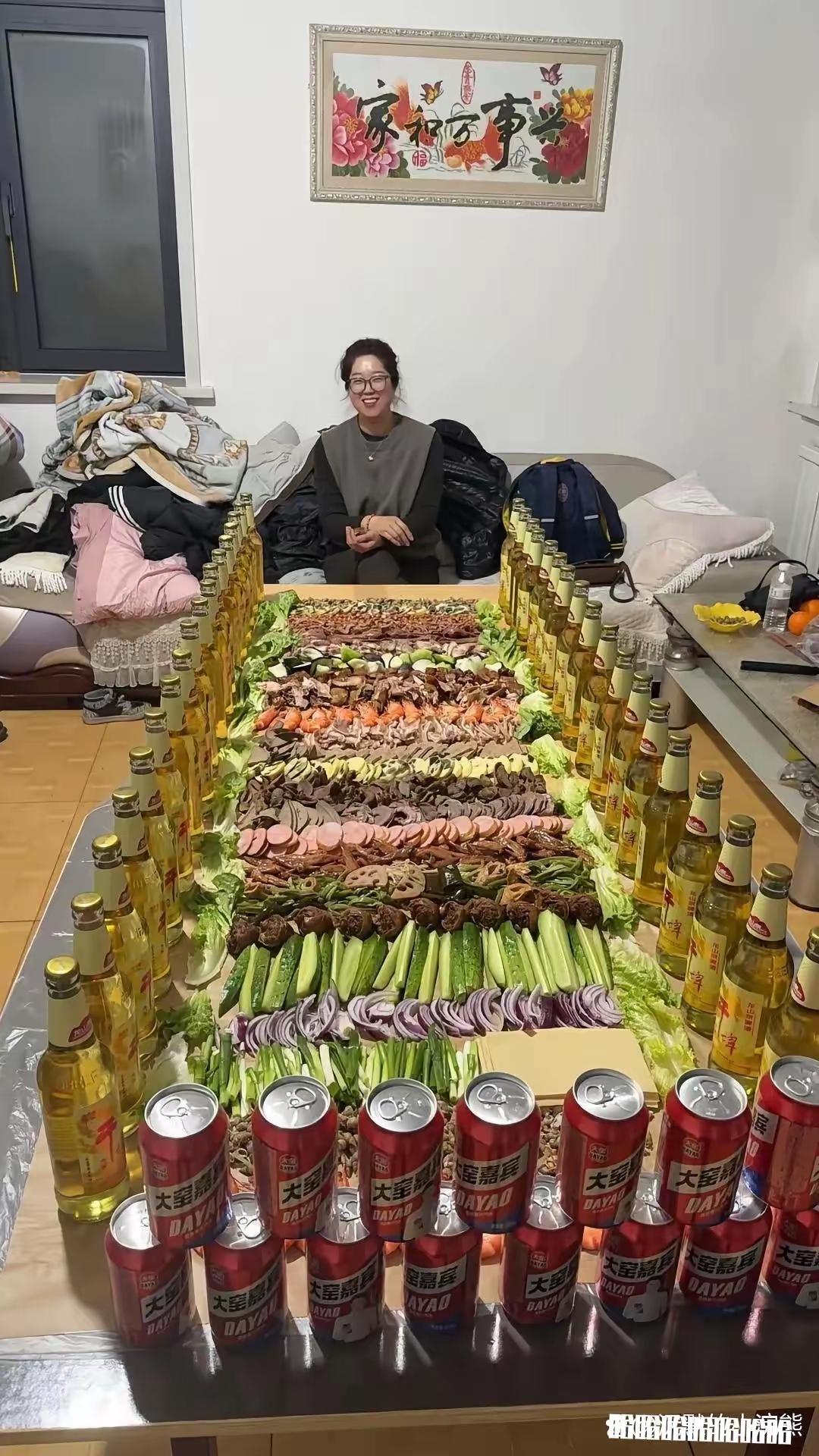 不醉不归[呲牙笑]