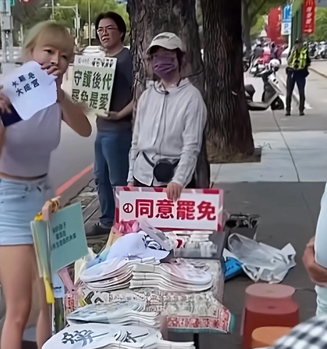 民进党为了“大罢免”下了血本，希望国民党和民众党好好查查他们这些钱哪来的？最近