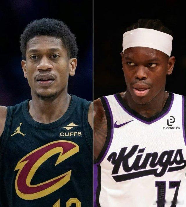 与骑士进行交易后，国王队最新首发阵容出炉：1、后卫：威少——身高193，37岁，