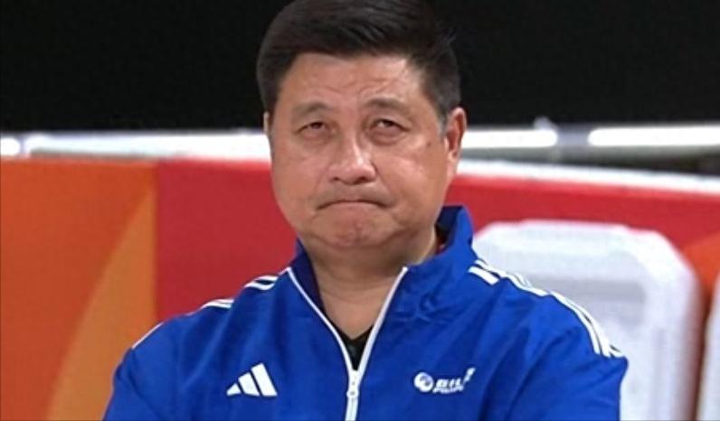 狂输男篮44分无缘出线！郭士强“拒绝放水”引菲律宾主帅脸露不甘这场105比6