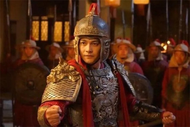 1398年的一天夜里，明太祖朱元璋病重，临死前他留下一道惨无人道的遗嘱：后宫嫔妃