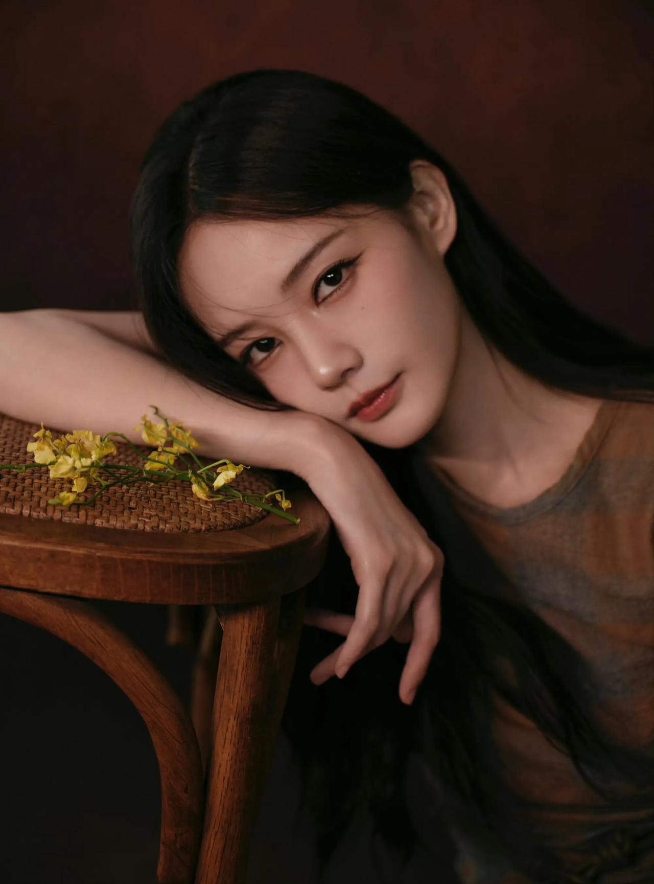 李一桐美图分享李一桐李一桐礼服李一桐素颜李一桐尖叫之夜李一桐汉服李一桐