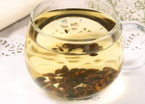 四个时间不宜喝大麦茶, 你知道吗?