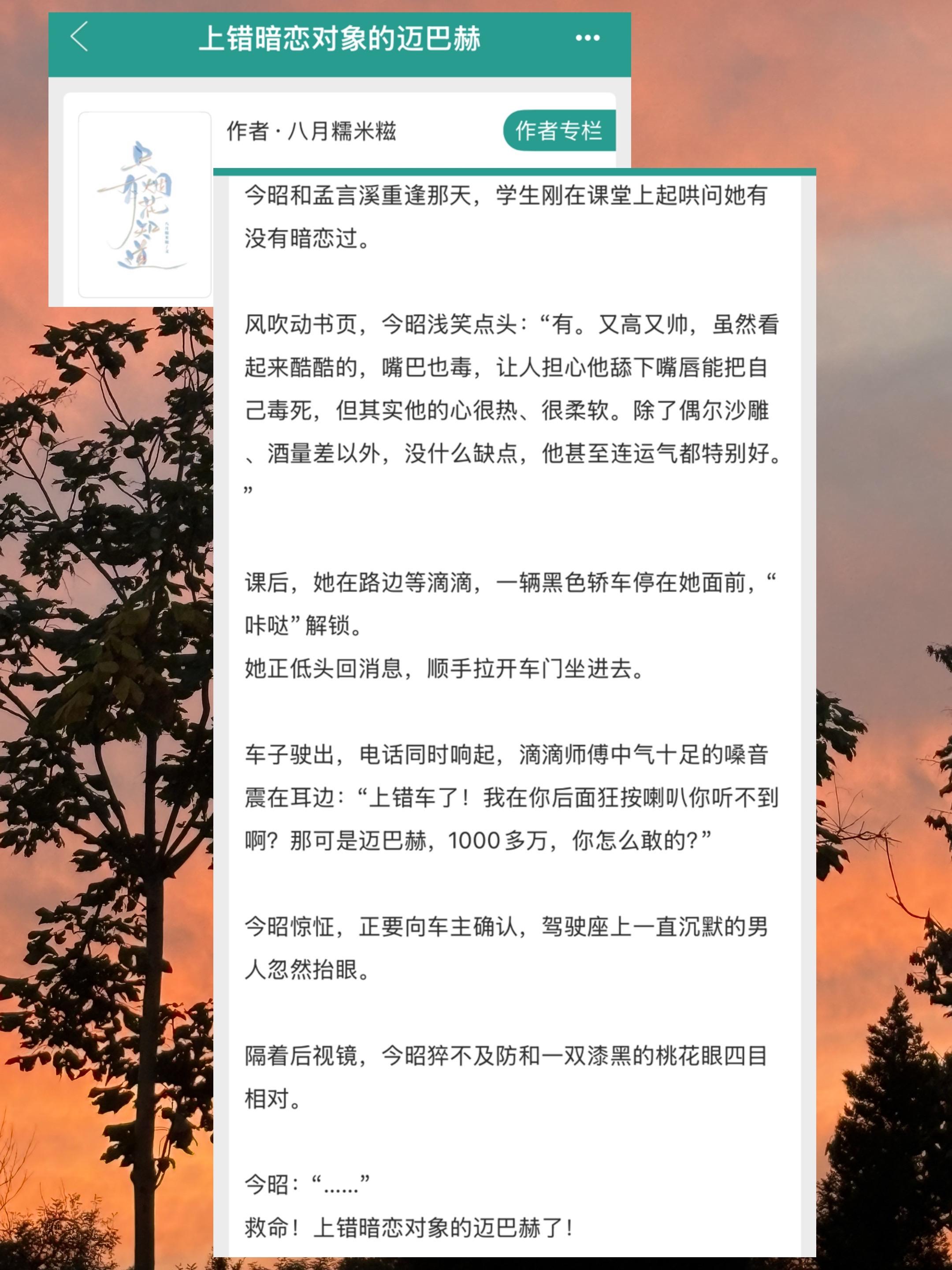 宝藏小说 言情 言情小说 推文 推书