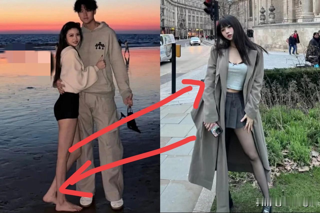 汪峰要哭死了！他精心呵护20年的小白菜，被猪拱了！20岁的小苹果完美继