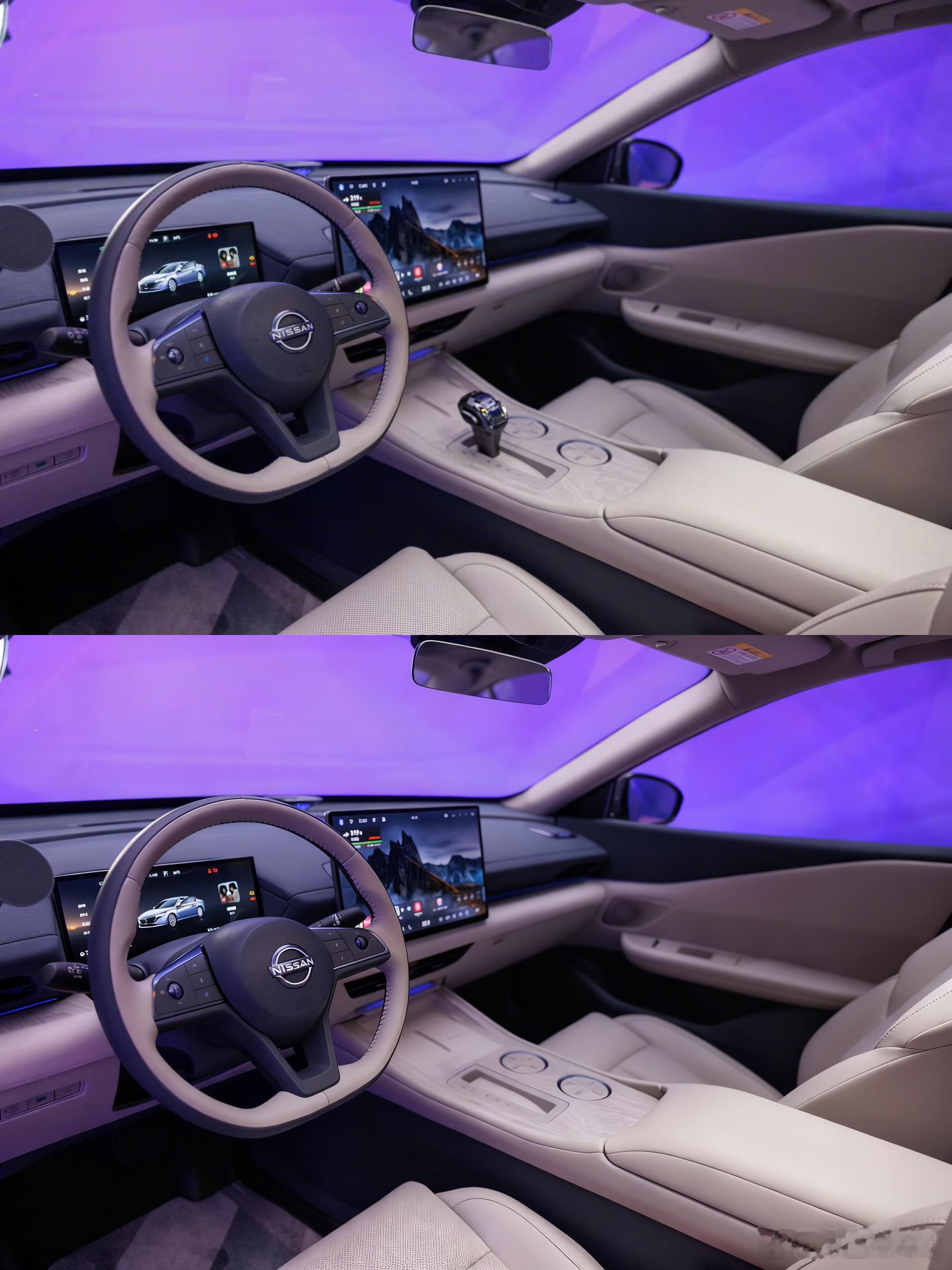 很明显,东风日产试图在用一个档把,来为天籁保留一些珍贵回忆。好消息是,确实很不