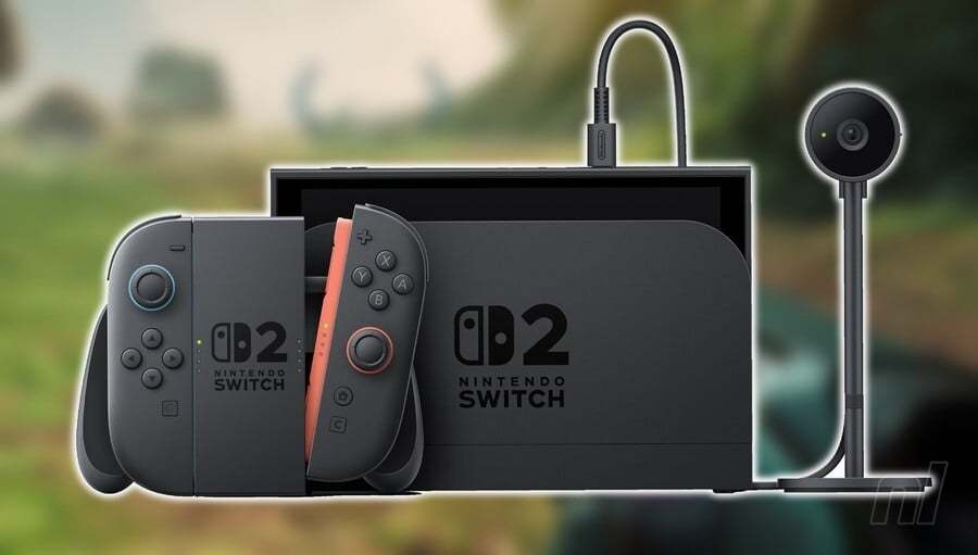 【分析机构预测：五年内Switch2销量预计达1亿台】分析机构DFCInte
