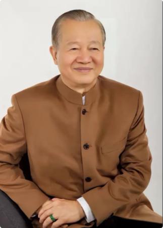 曾仕强说："凡是断了、散了、分了的关系，千万别回头、别纠缠、别复合！那不是遗