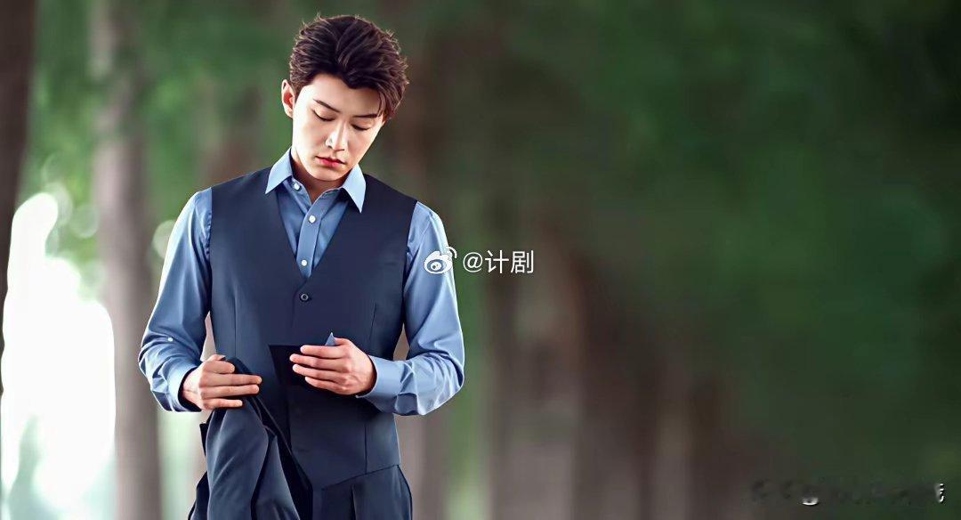 《轧戏》迎来大结局了，12天播完28集，速度确实挺快，不过丝毫没有影响这部剧的热