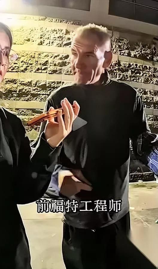 最近刷到个事给我整懵了合着现在圣母都当到国外去了？有个在美国的博主免