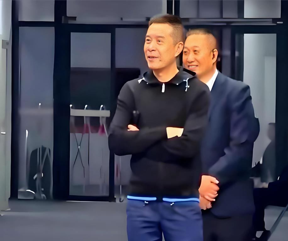 陈海涛吃下定心丸！亚运会男篮淘汰赛，中国男篮和沙特男篮展开对决，最终中国男篮