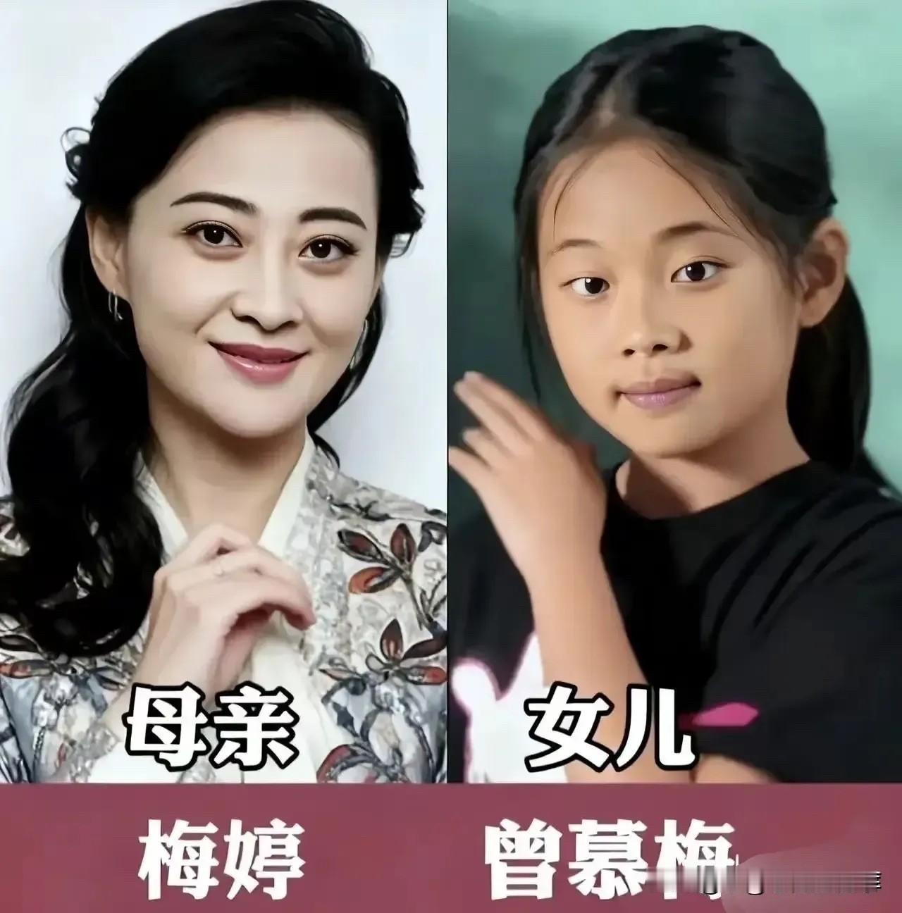娱乐圈不少实力派女演员的孩子慢慢长大，遗传的颜值优势一眼就能看见，刘涛的儿子王子