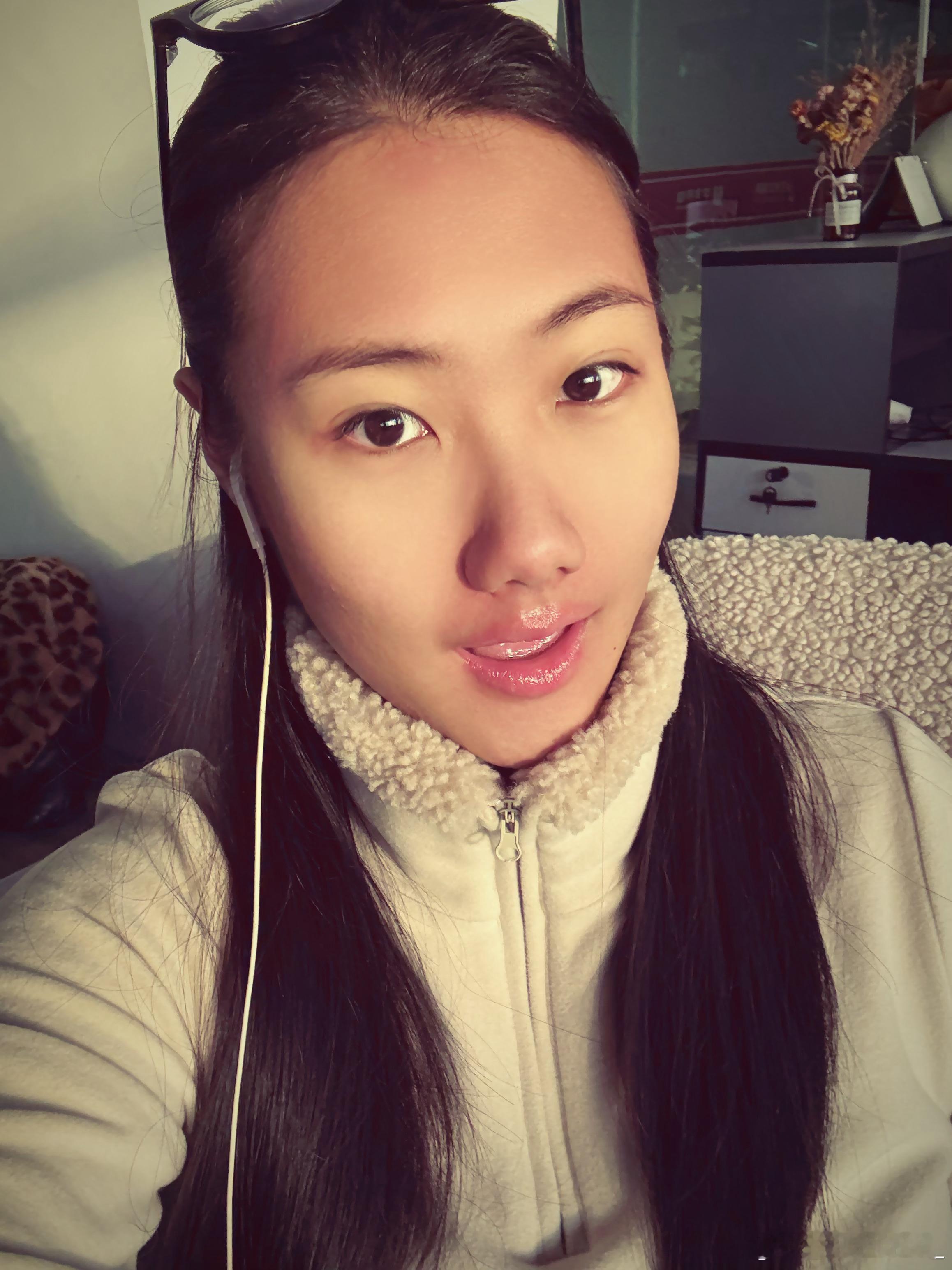 大家周一早上还好么～