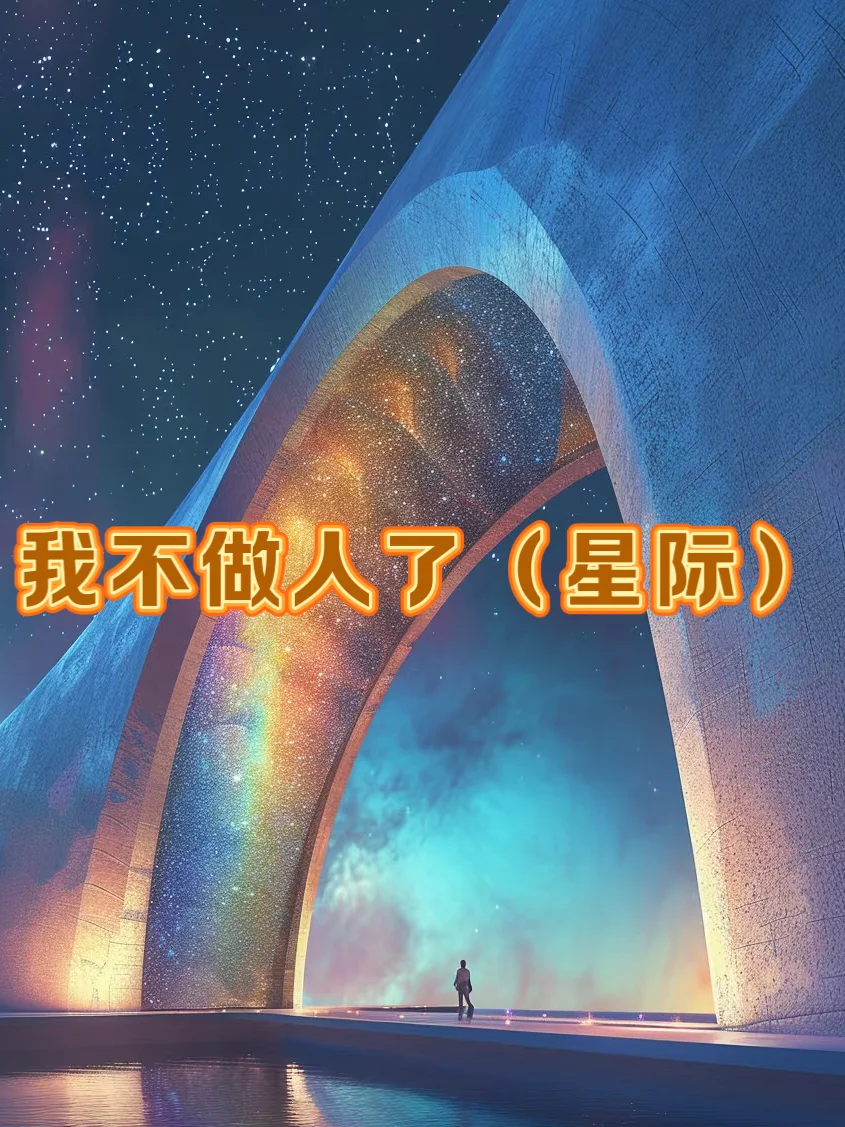 又是一篇星际文！主打一个爽！