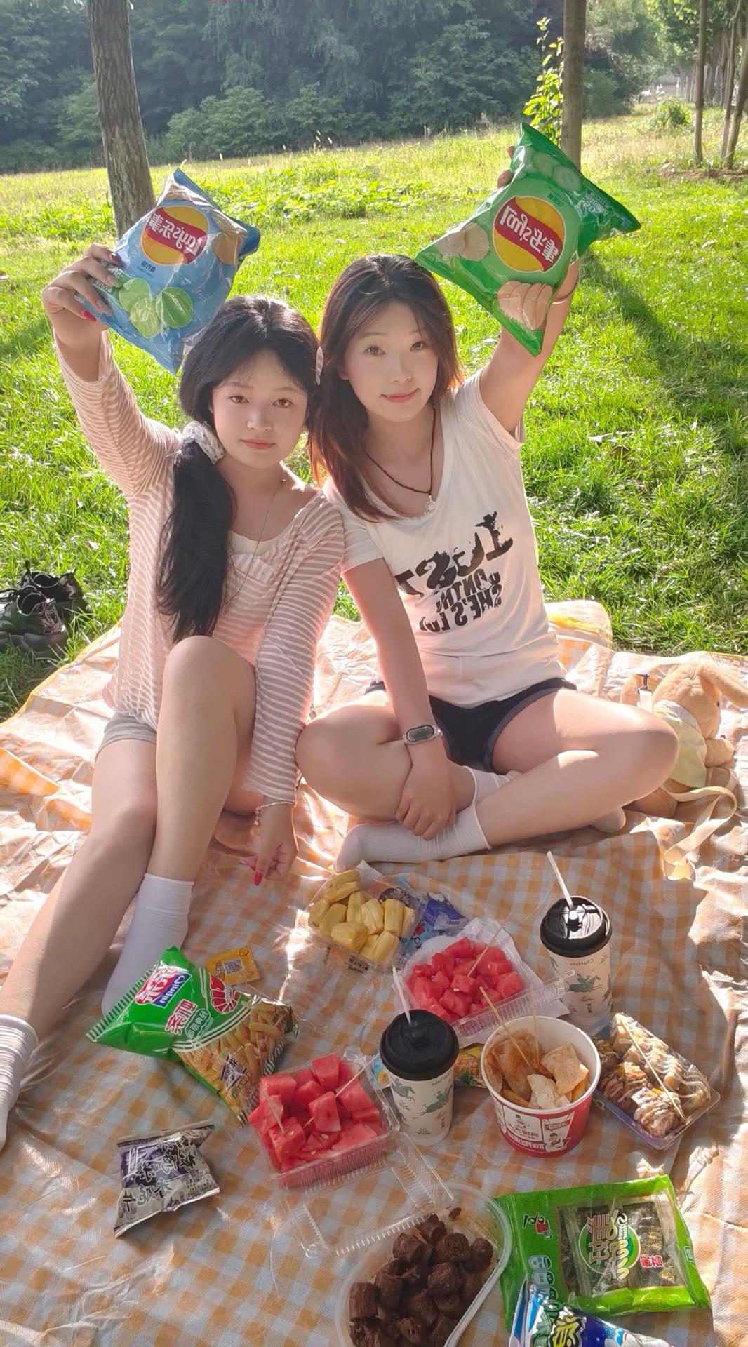 留下你相册里最美的照片