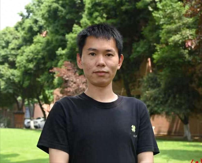 中国28岁博士交换生黄鹏，2025年八月份到意大利图西亚大学进行访学，1月19日