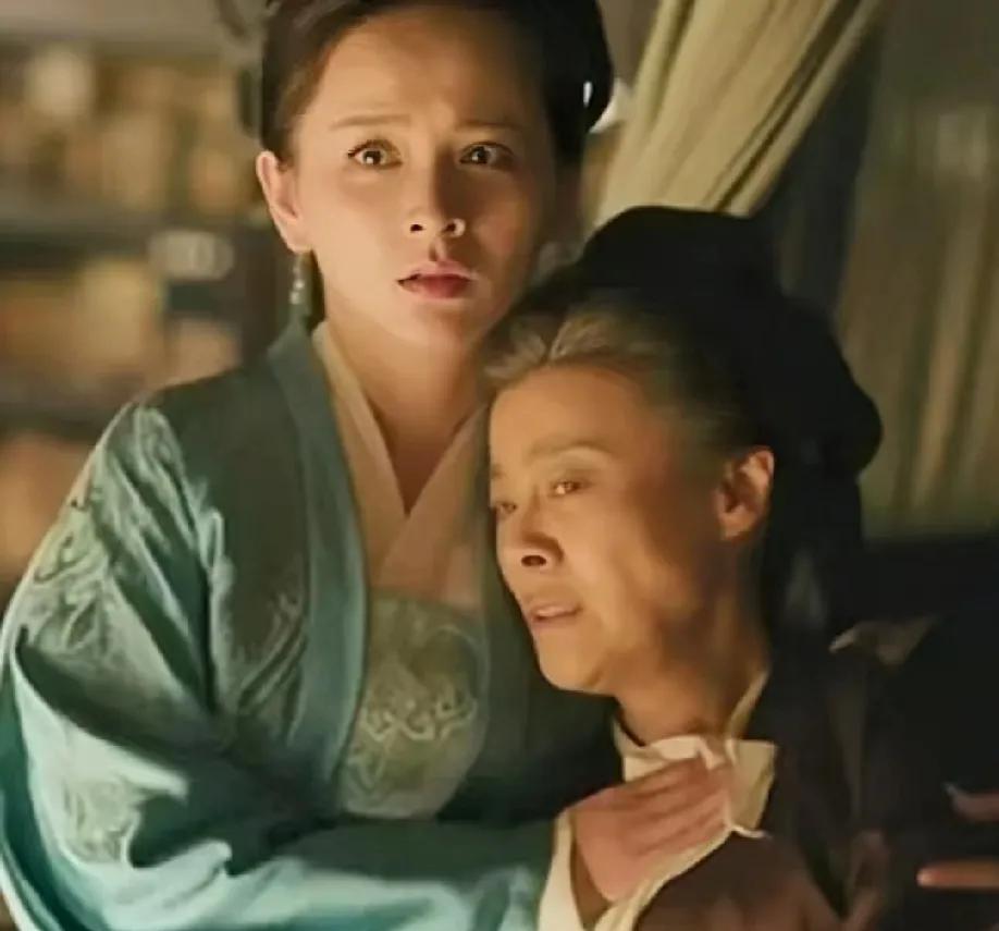 重温#知否#长柏中举被抢婿，才懂余太师为何宁嫁商户也不结亲顾家朱曼娘大闹太师