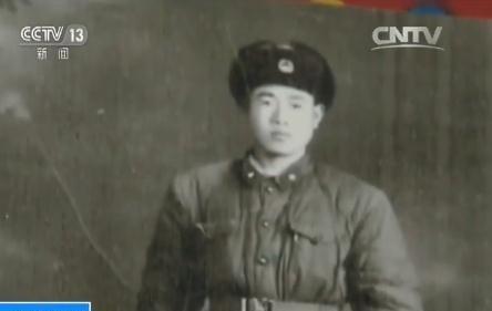 1963年1月，对印还击战大捷后，兰州军区第55师工兵营准备凯旋，谁料下面排里突