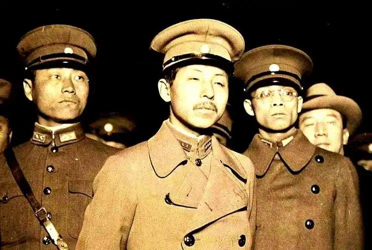 郭松龄的叛变早有迹象，但最终还是发生了。 郭松龄曾表示，打仗都是自己和士兵们