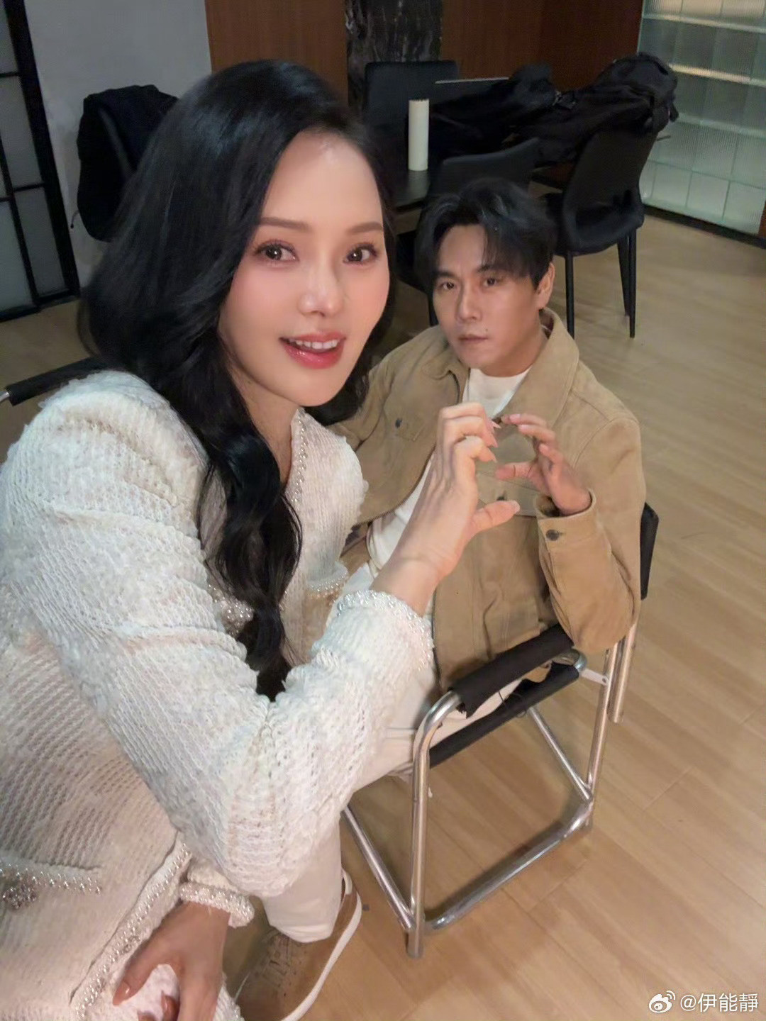 妻子的浪漫旅行有三对姐弟恋秦昊×伊能静李纯×马頔金莎×孙丞潇不得不说，这季妻子