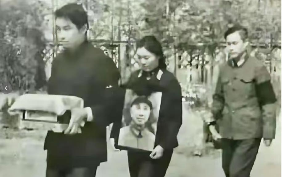 1984年2月粟裕在北京病逝，遵照老人生前遗愿不办追悼仪式，长子粟戎生，女儿粟惠