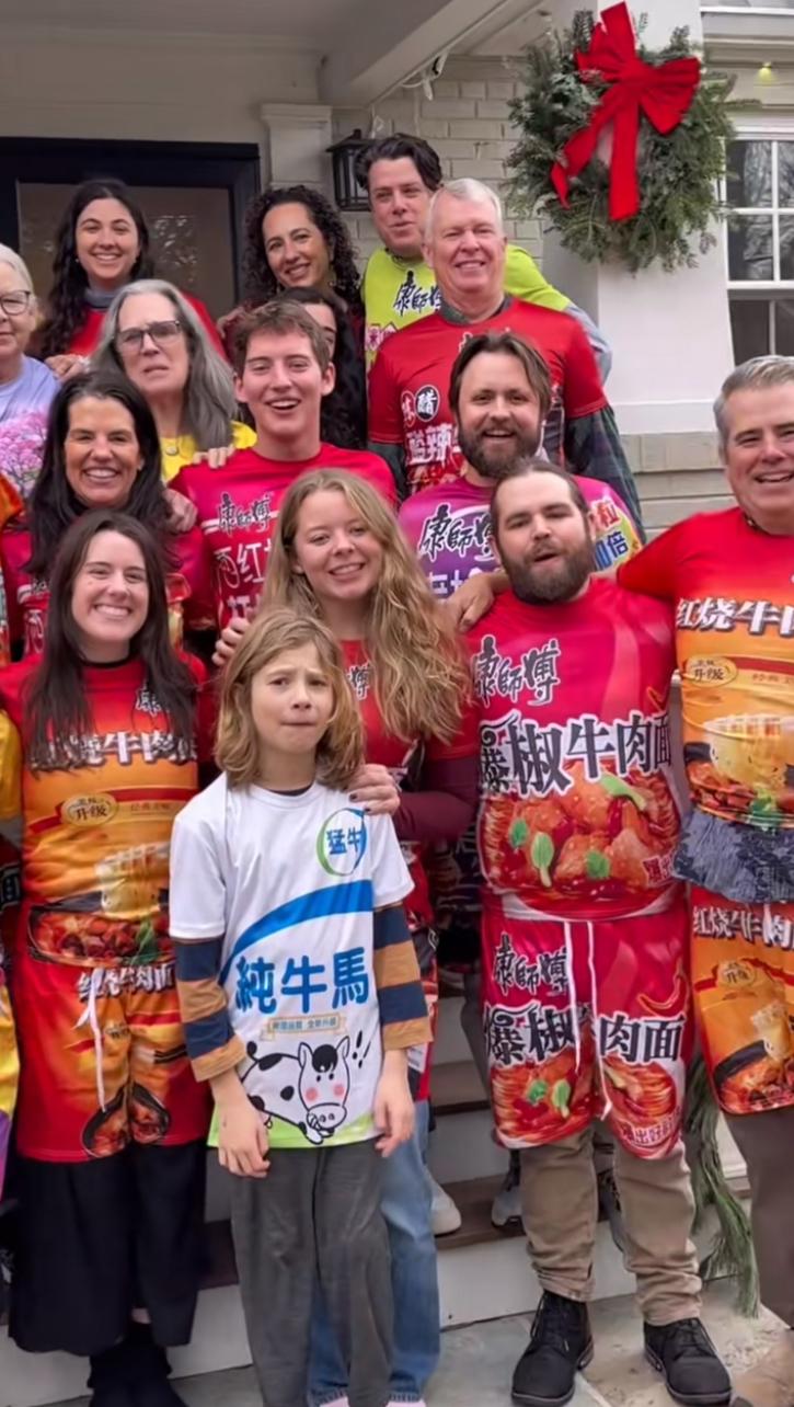 洋相还得洋人出啊[捂脸哭]