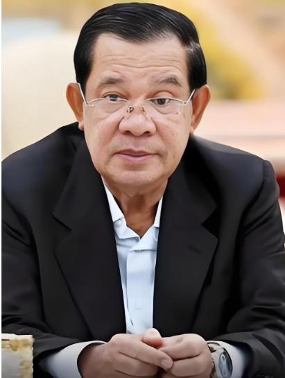 洪森现在估计已经后悔了，早知道阿努廷这么难缠，估计他就不会把佩通坦出卖，让其下台