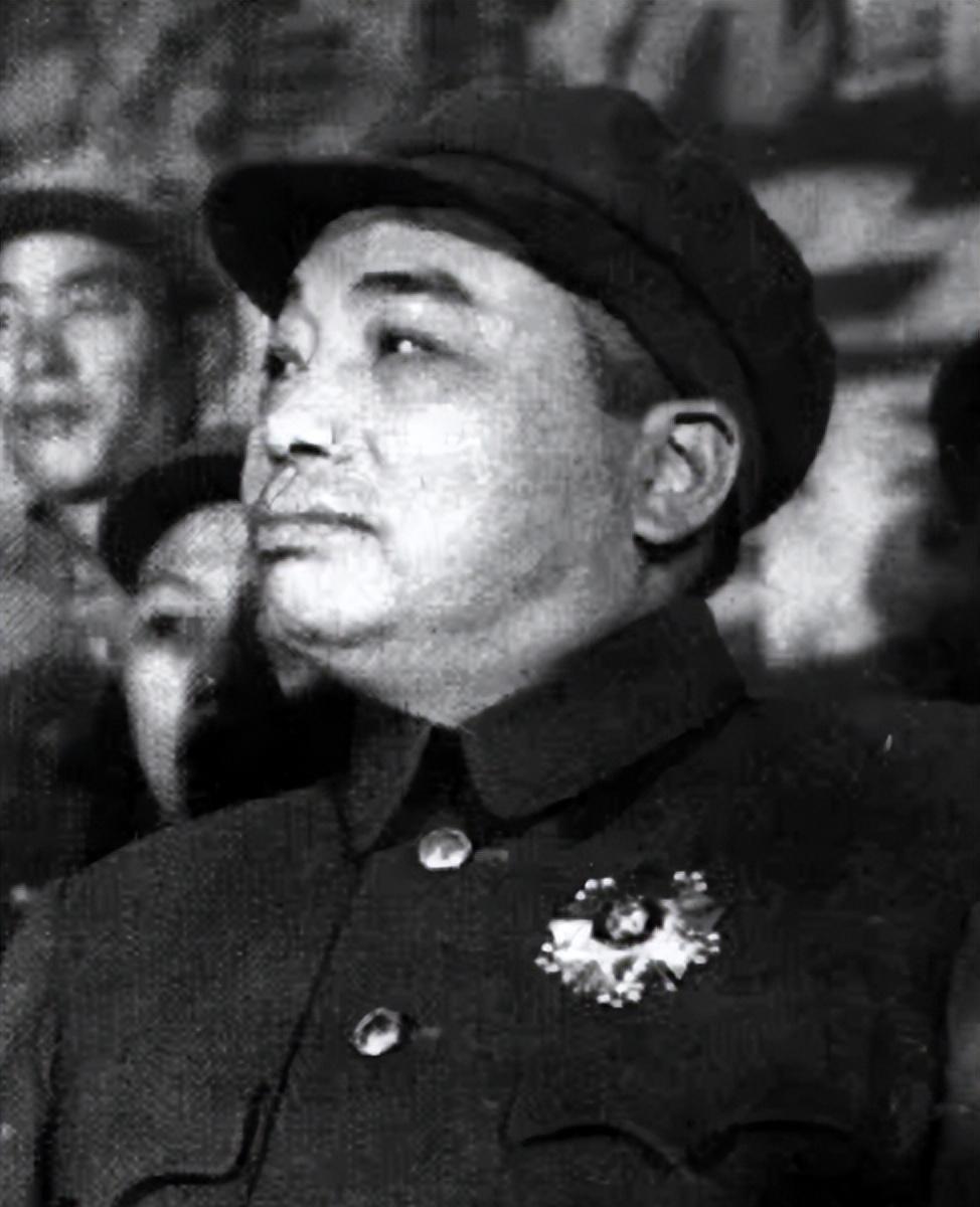 1961年彭德怀返回家乡，华国锋前来探望时说了句意义深远的话：还是彭总当年目光长