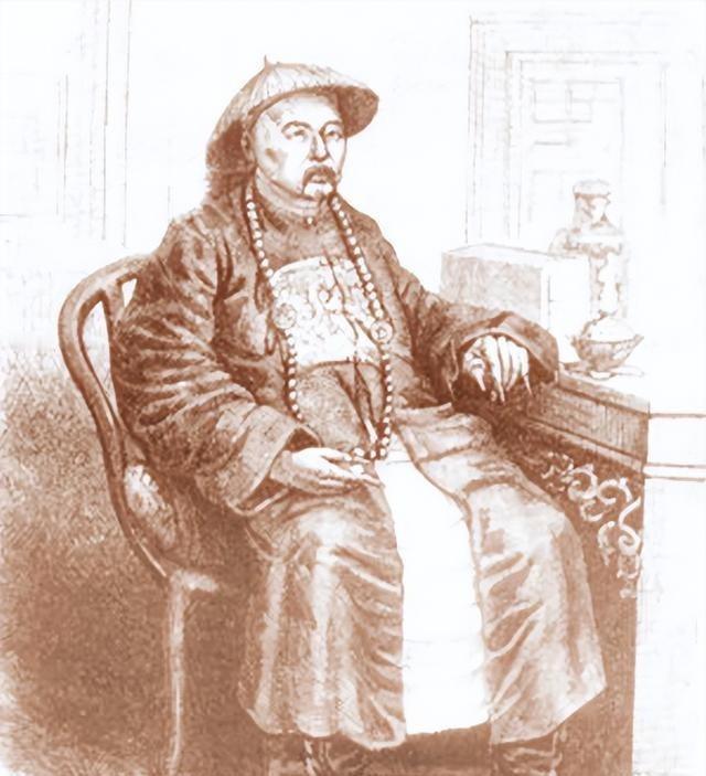 1875年，李鸿章说：新疆那不毛之地，不要就不要了！左宗棠大怒：166万平方公里