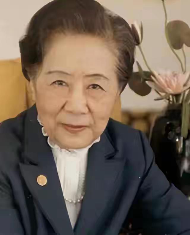 1973年，女科学家吴健雄回国，见到周总理后：我有句话不知道该不该说，周总理顿了