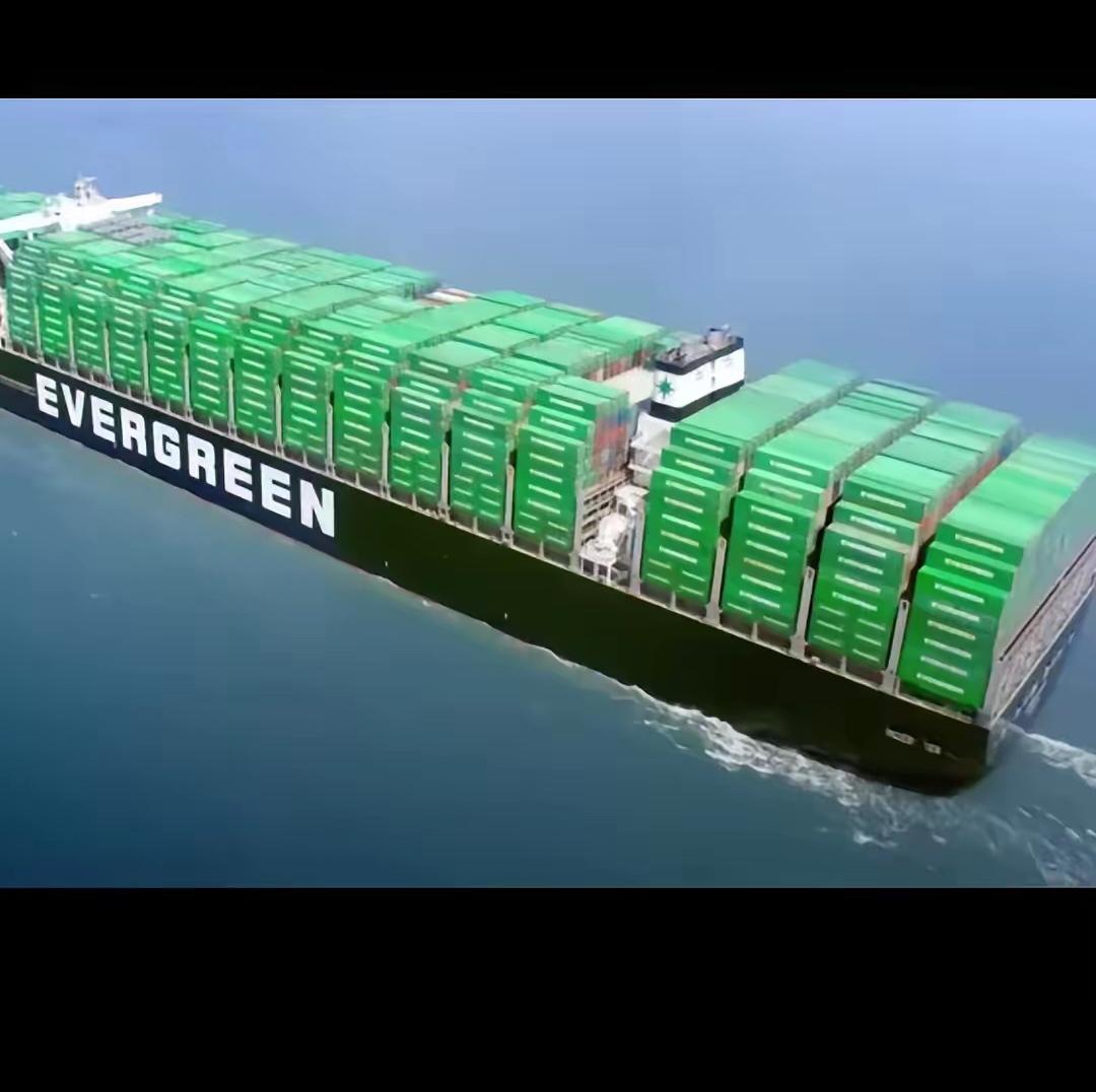 很不理解，为什么这么多年过去了，作为台独势力最大金主的台湾长荣海运，居然能毫发无