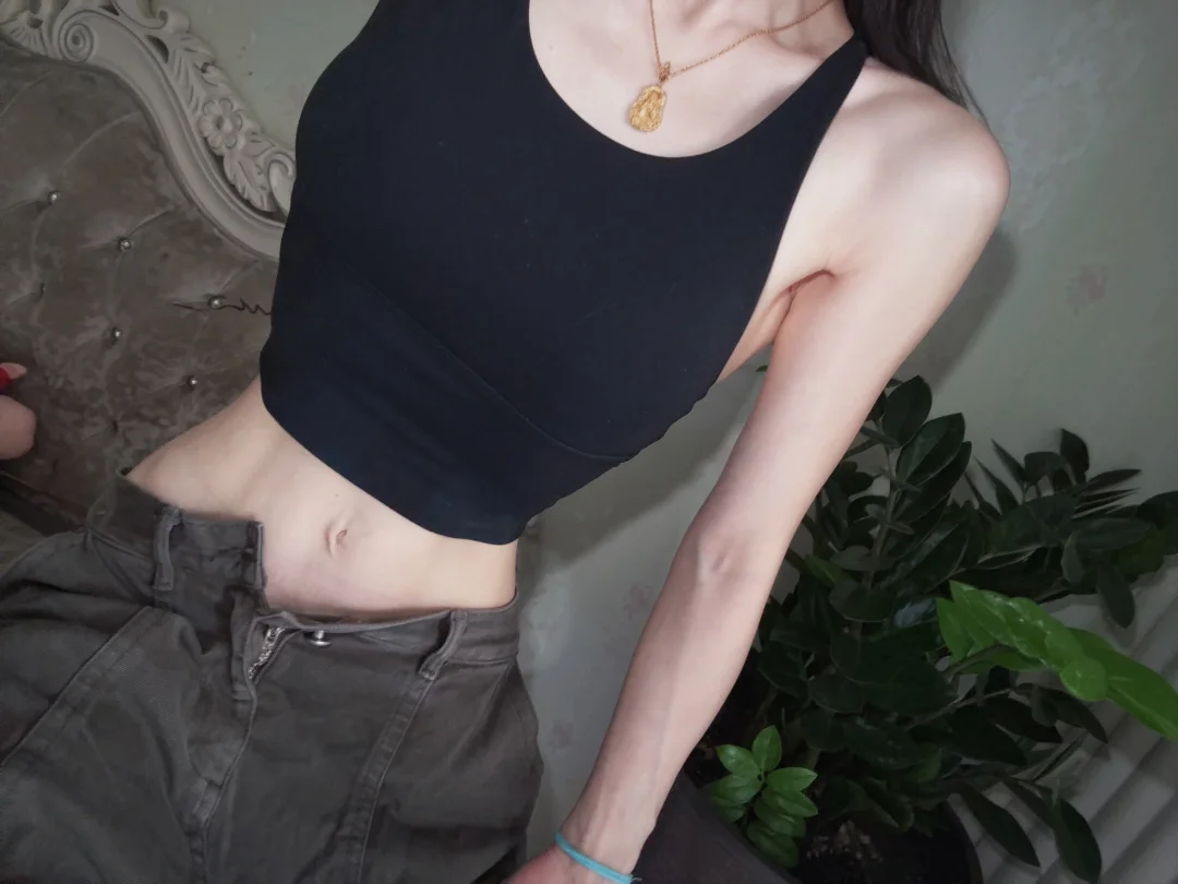88年宝妈教练腰围57，减脂➕抗衰≠放弃健康