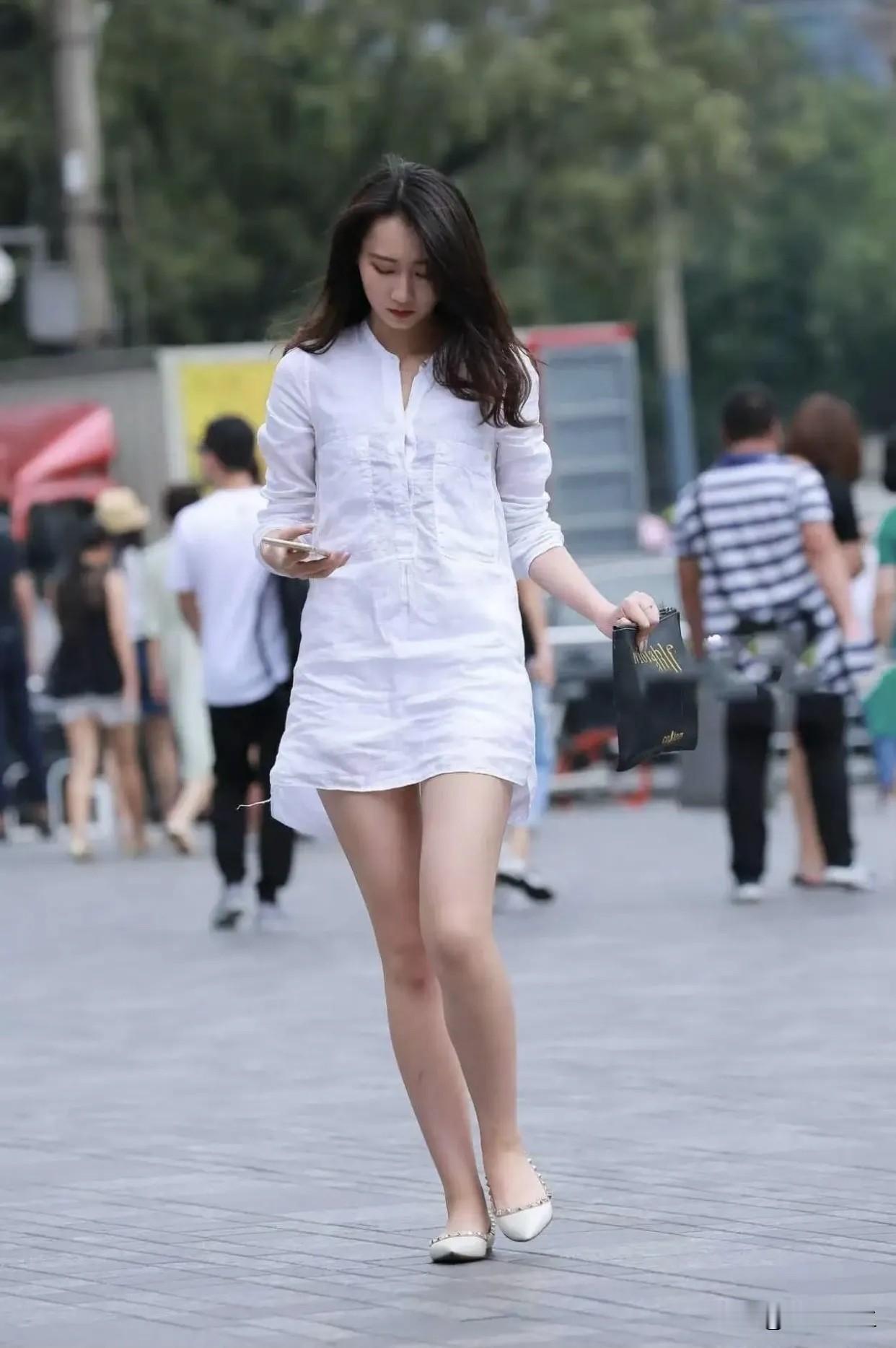 久违亦如初见，亲切又新鲜……