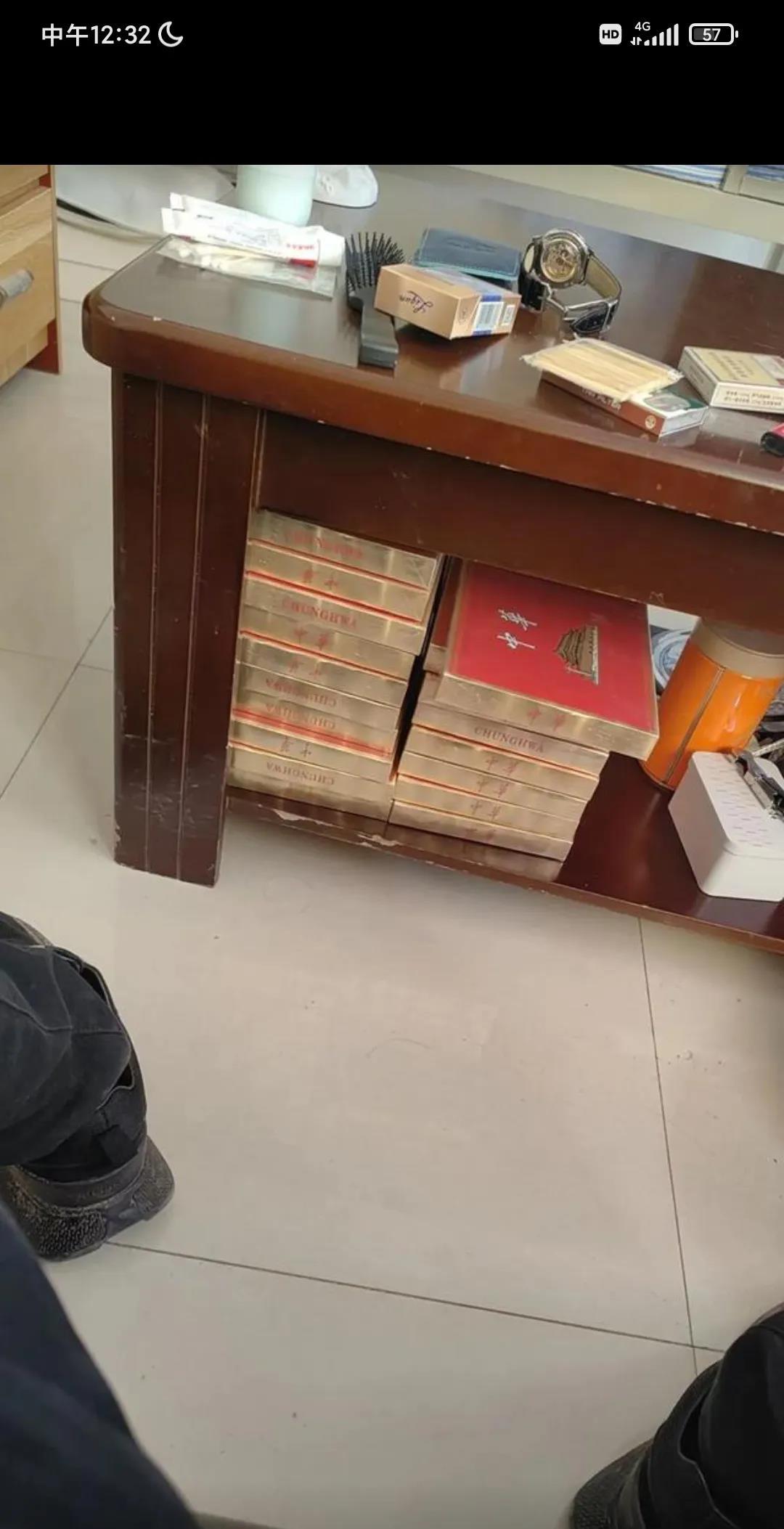 什么叫豪横，这就叫豪横
